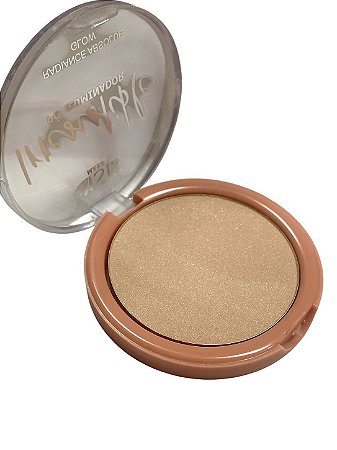 Pó Iluminador Irresistible | Isis Makeup - 04