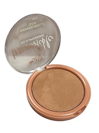 Pó Iluminador Irresistible | Isis Makeup - 07