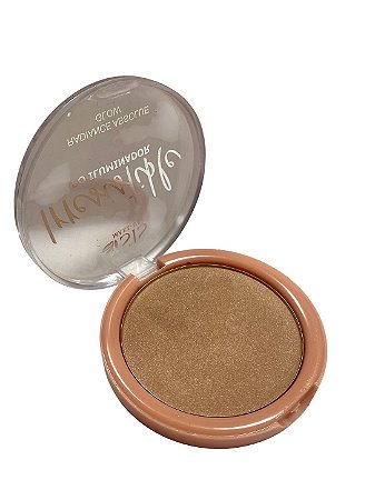 Pó Iluminador Irresistible | Isis Makeup - 08