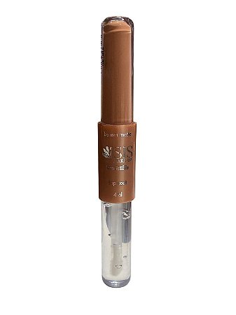 Batom Irresistible - Isis Make-up cor Carla