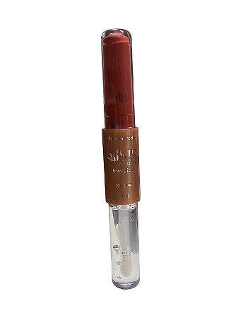 Batom Irresistible - Isis Make-up cor Katia