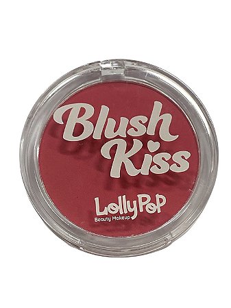 Blush Kiss | LollyPop - 2 Cheeck Kiss