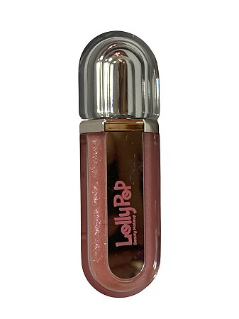 Gloss Glitter Com Espelho | LollyPop - 01