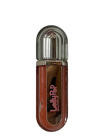 Gloss Glitter Com Espelho | LollyPop - 03