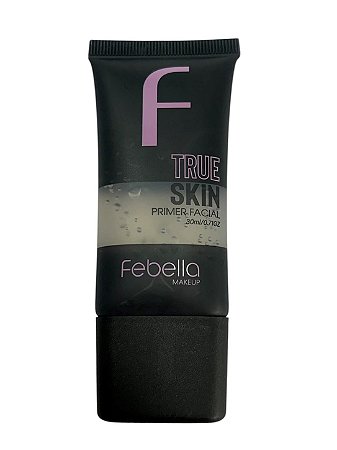 Prime True Skin - Febella