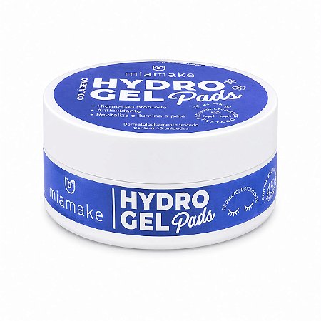 Hydro Gel Pads | Mia Make