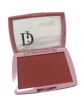 Blush Matte - Cor 04 | Febella