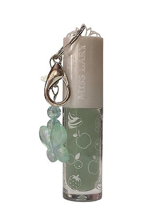 Lip Gloss | Miss Lary - Maçã Verde