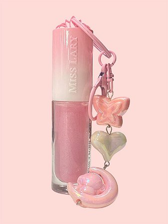 Lip Gloss | Miss Lary - Melancia