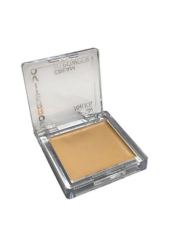 Corretivo Cream To Powder | Mahav - 01