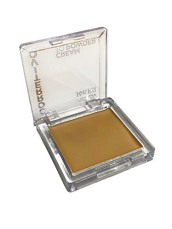 Corretivo Cream To Powder | Mahav - 04