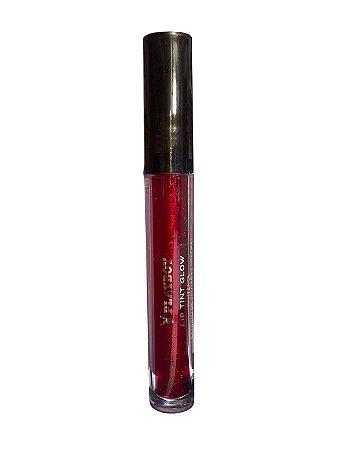 Lip Tint Glow | Playboy - Frutas Vermelhas