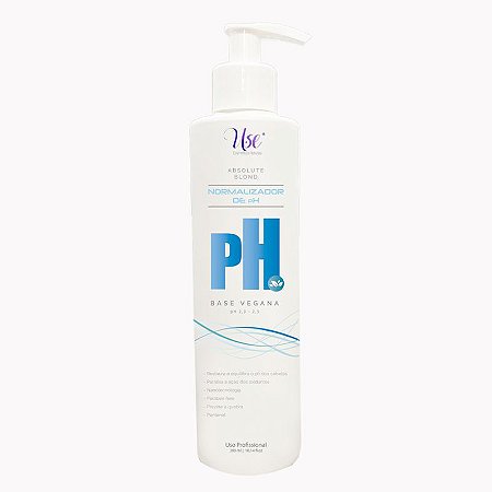 Absolute Blond Normalizador PH