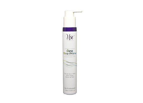 ÓLEO OBRA PRIMA 120ml / COMBINAÇÃO DOS ÓLEOS MAIS PODEROSOS DO MUNDO.