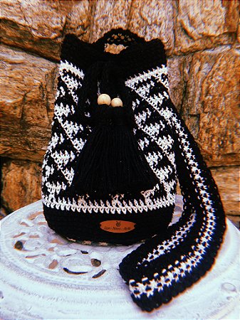 tiny bolsa pattern