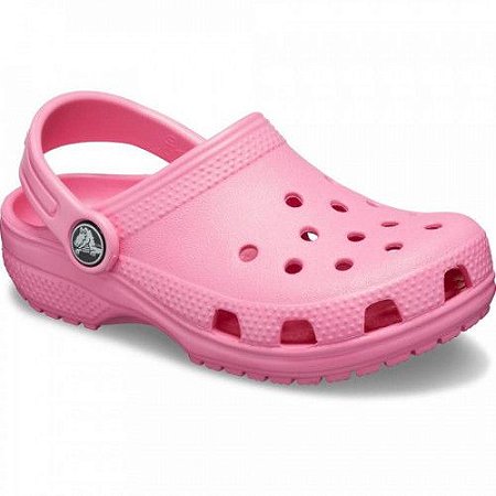 calcado crocs