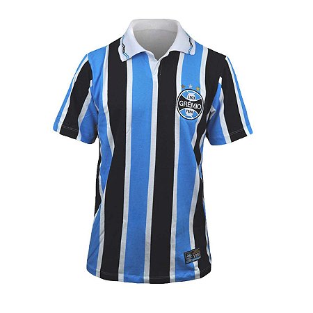 Camisa Retrô Grêmio 1995