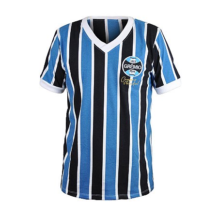 Camisa Retrô Grêmio 1983