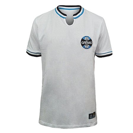 Camisa Retrô Grêmio 1981 Away