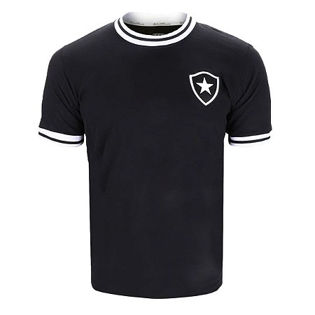 Camisa Retrô Botafogo Vintage GC009