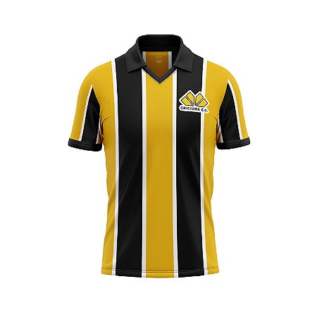 Camisa Retrô Criciúma 1988