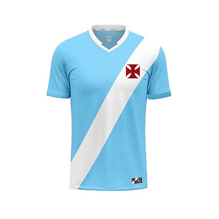 Camisa Retrô Vasco 2014