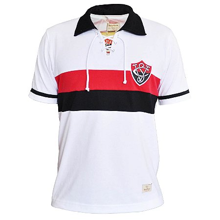 Camisa Retrô EC Vitória 1961