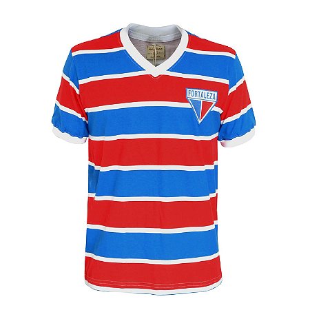 Camisa Retrô Fortaleza 1983