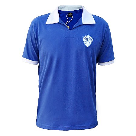 Camisa Retrô Vitória ES 1956