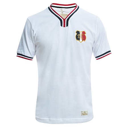 Camisa Retrô Santa Cruz PE 1979