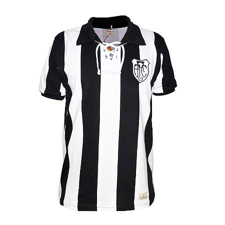 Camisa Retrô Americano FC Cordinha