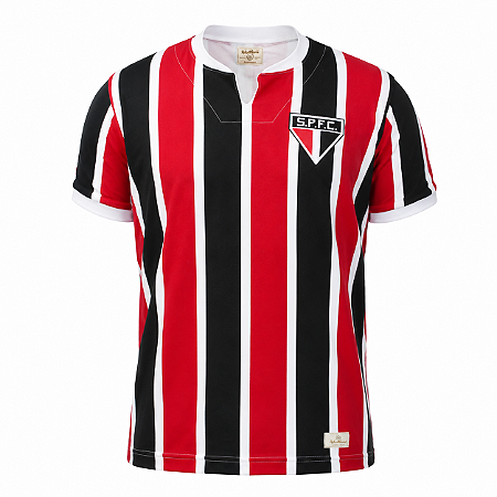Camisa Retrô São Paulo 1971