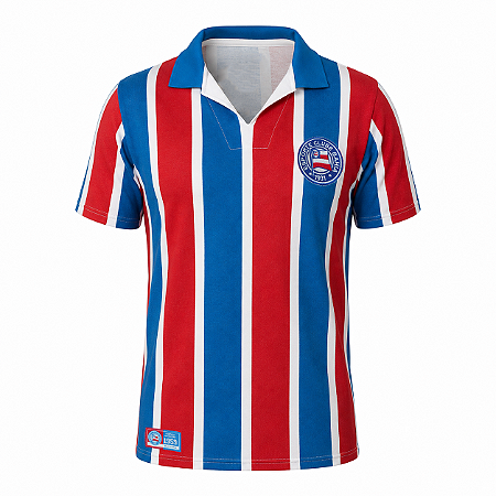 Camisa Retrô Bahia 1959