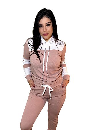 Conjunto Megan