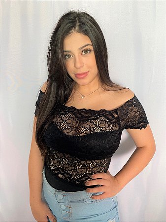 Body Raquel