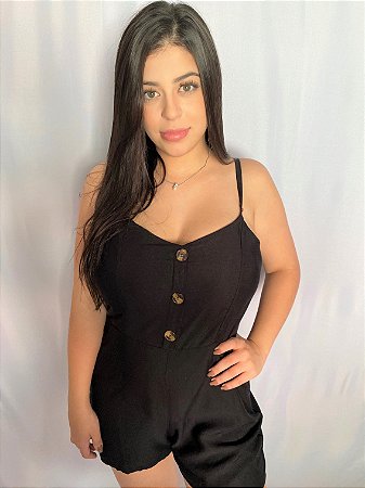 Macacão Carla