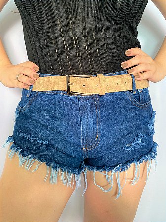 Shorts jeans Patty Maria