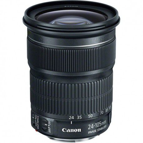 Lente Canon EF 24-105mm f/3.5-5.6 IS STM