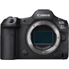 Camera Canon R5 Mark II Corpo
