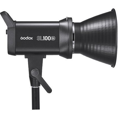 Iluminador Godox SL100Bi Bi-Color LED