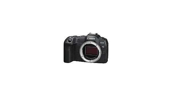 Camera Canon EOS R8 Corpo