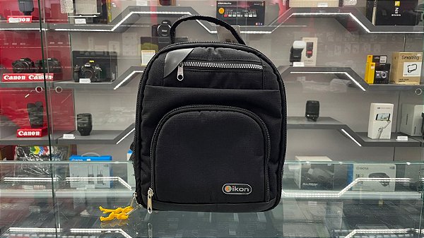 Mochila Ikon NCA 1136