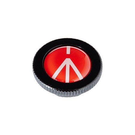 Plate Manfrotto Round PL