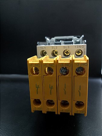 CWMS12-32-30C03 Contator Cwms12-32-30c03-WEG