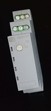 RMW17-FF01D65 Rele Protetor Contra Falta De Fase 200-240v Din 35 - WEG
