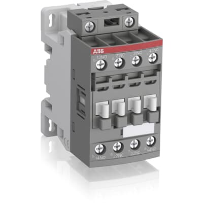 1SBH137001R1131 - Relé Contator Nf31e-11 24-60v50/60hz 20-60vdc - ABB