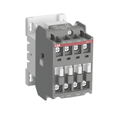 1SBH901074R7531 - Relé Contator Nx31e-75 200v50hz/200-220v60hz - ABB