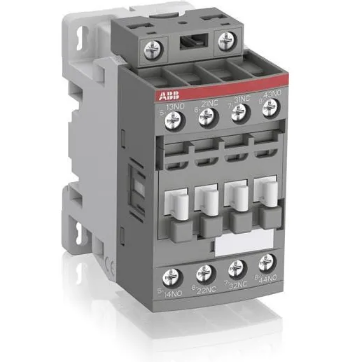 1SBH137001R1340	Relé Contator Nf40e-13 100-250v50/60hz-Dc - ABB