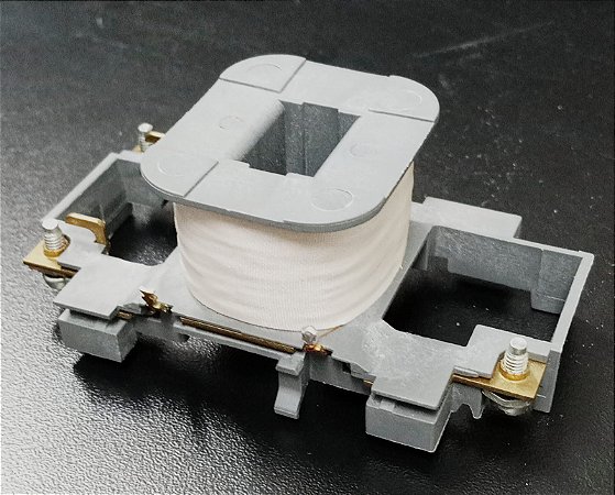 1SBN152410R3606 Bobina Contator Za40 220v 60hz - ABB