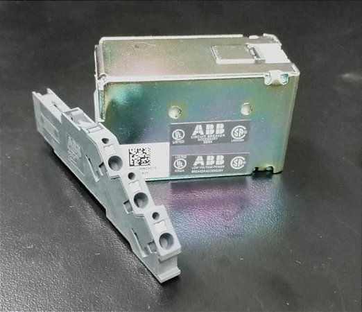 1SDA073687R1 Bobina de fechamento yc e1.2..e6.2-xt7m 220-240 vca/cc - ABB